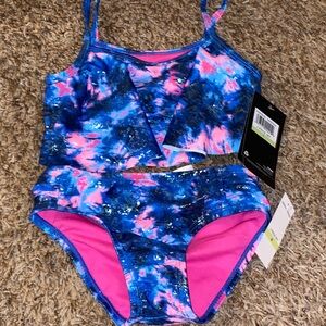 Under Armour Bikini. New With Tags